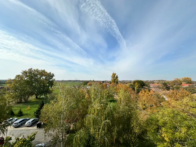 Kiadó lakás Gyula, Paradicsom 38 nm