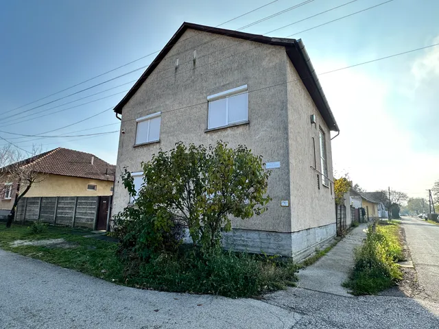 Eladó ház Békéscsaba, Belváros 133 nm