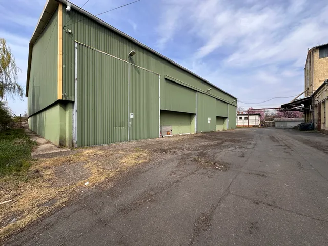 Eladó kereskedelmi és ipari ingatlan Kondoros 4807 nm