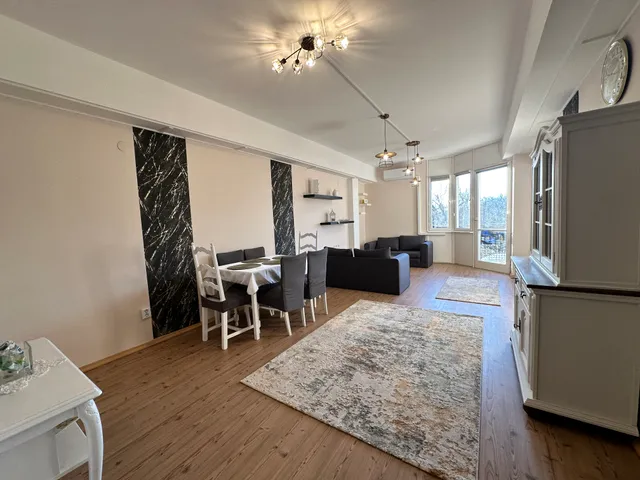 Eladó lakás Mezőhegyes 69 nm