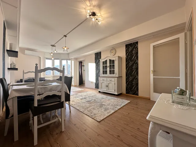 Eladó lakás Mezőhegyes 69 nm