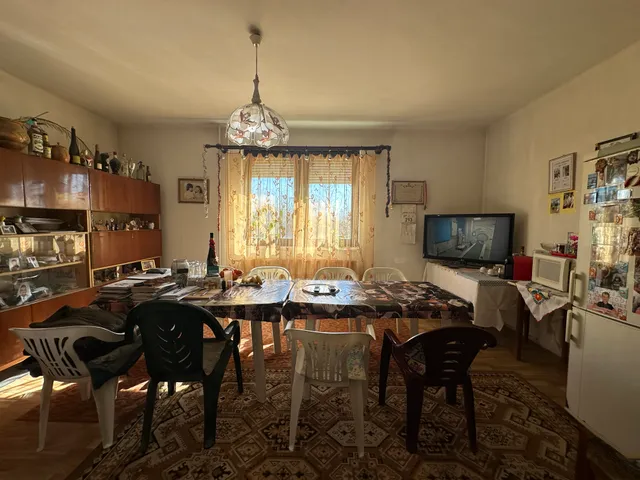 Eladó ház Csárdaszállás 100 nm