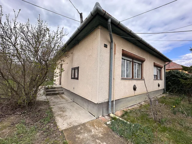 Eladó ház Csárdaszállás 73 nm