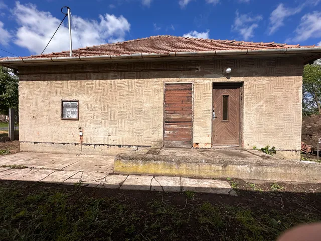 Eladó ház Mezőberény, Magyarvég 80 nm