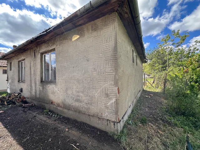 Eladó ház Mezőberény, Magyarvég 80 nm