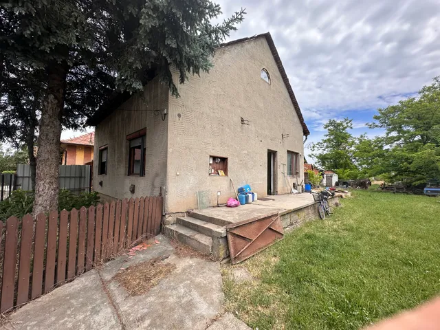 Eladó ház Gyomaendrőd, Gyoma 60 nm