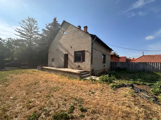 Eladó ház Gyomaendrőd, Gyoma 60 nm
