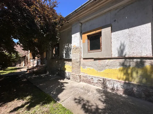 Eladó ház Mezőberény, Városközpont 88 nm