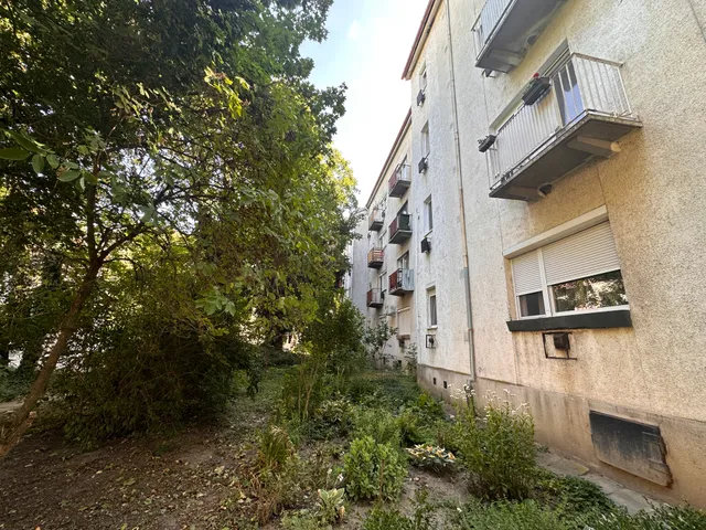 Eladó lakás Békéscsaba, Penza-lakótelep 38 nm