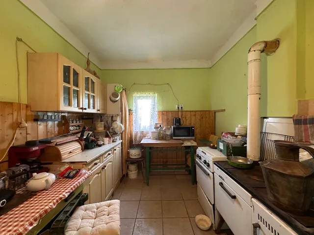 Eladó ház Gyomaendrőd, Endrőd 78 nm