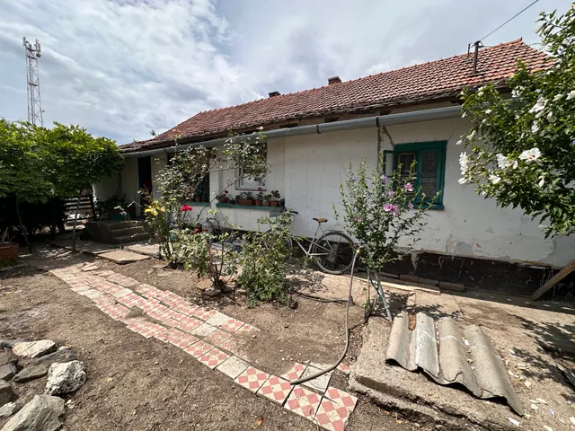 Eladó ház Gyomaendrőd, Endrőd 78 nm