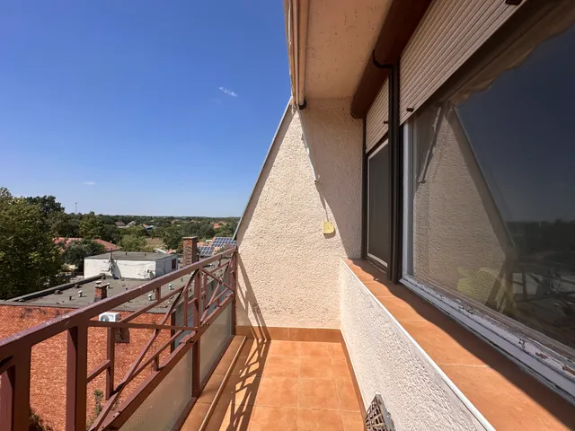 Eladó lakás Tótkomlós 57 nm