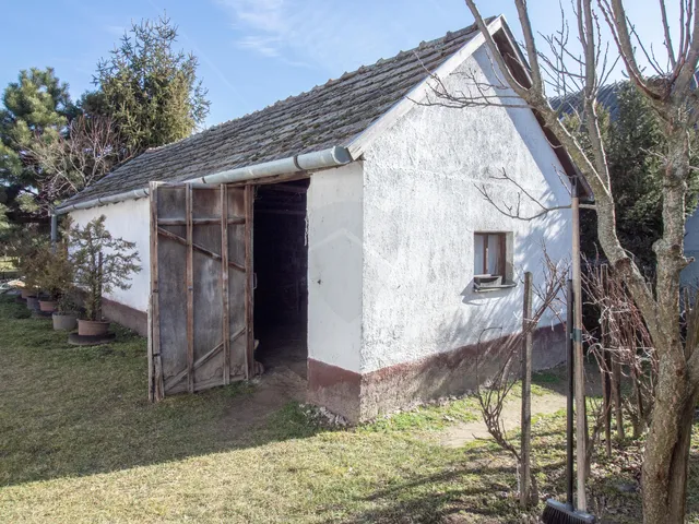 Eladó ház Bakonyszombathely 82 nm