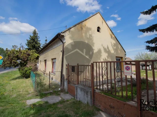 Eladó ház Ászár 110 nm