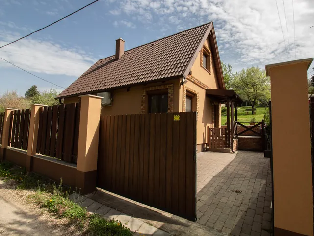 Eladó ház Tatabánya 70 nm