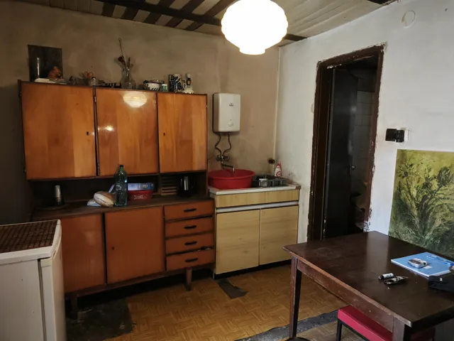Eladó ház Vértessomló 175 nm