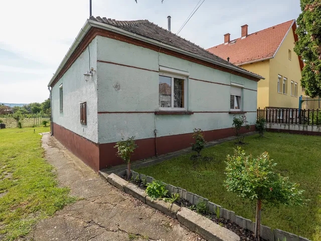 Eladó ház Környe 130 nm