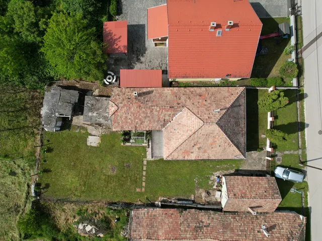 Eladó ház Környe 130 nm