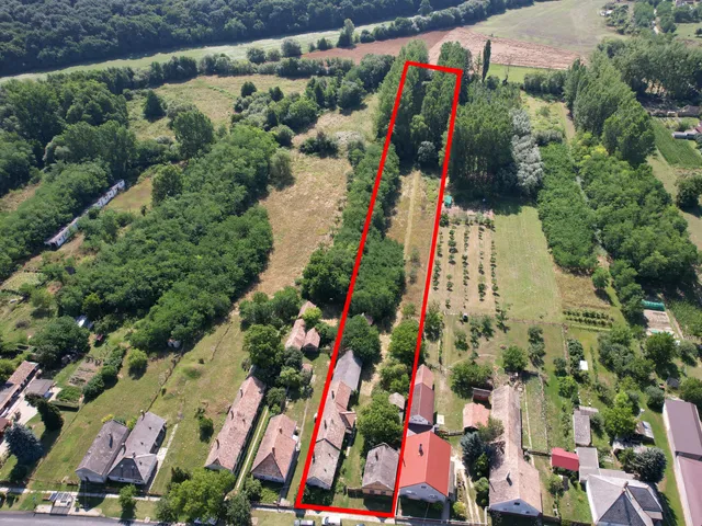 Eladó ház Kisbér 83 nm