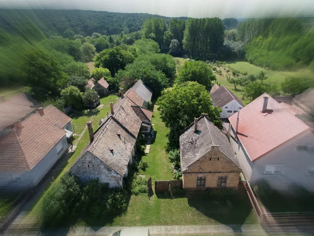 Eladó ház Kisbér 83 nm