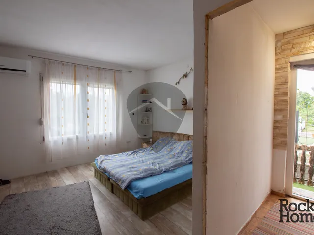 Eladó ház Vértesszőlős 55 nm