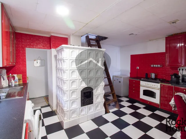 Eladó ház Vértesszőlős 55 nm