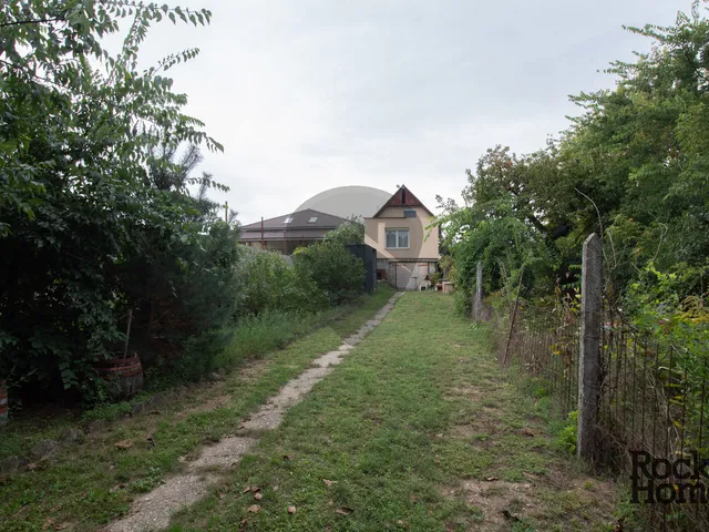 Eladó ház Vértesszőlős 55 nm