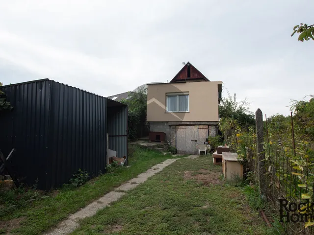 Eladó ház Vértesszőlős 55 nm