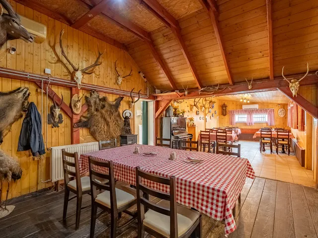 Eladó kereskedelmi és ipari ingatlan Tata 250 nm