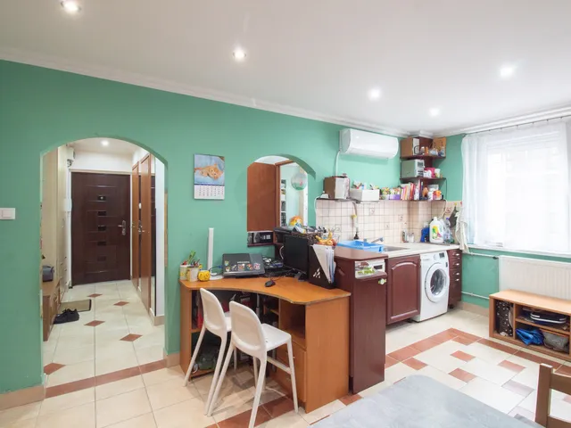 Eladó lakás Tatabánya, Újváros 62 nm