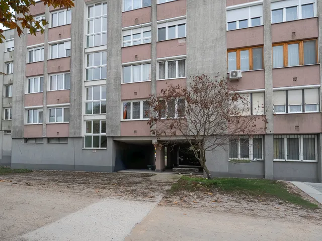 Eladó lakás Tata 55 nm