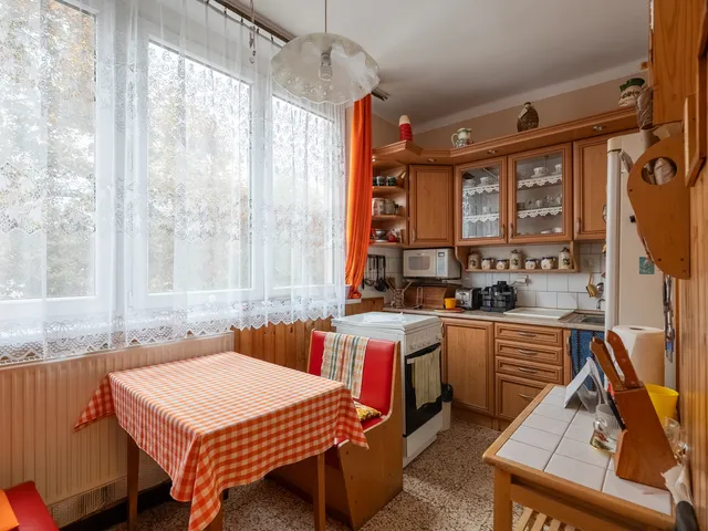 Eladó lakás Tata 55 nm