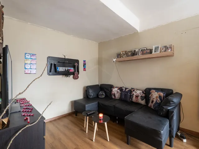 Eladó lakás Tatabánya, Újváros 33 nm