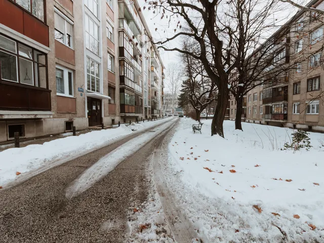 Eladó lakás Tatabánya, Újváros 52 nm