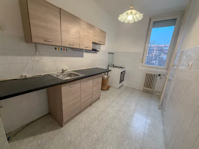 Eladó lakás Tatabánya, Dózsakert 55 nm