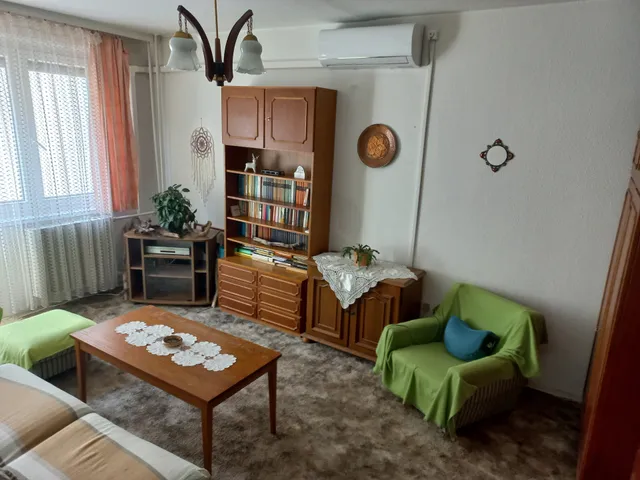 Kiadó lakás Tatabánya 67 nm