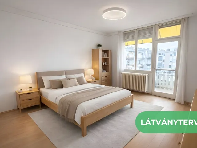 Eladó lakás Tatabánya, Kertváros 50 nm