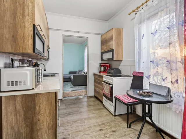 Eladó ház Pusztavám 49 nm