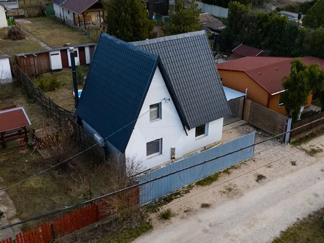 Eladó ház Oroszlány 52 nm