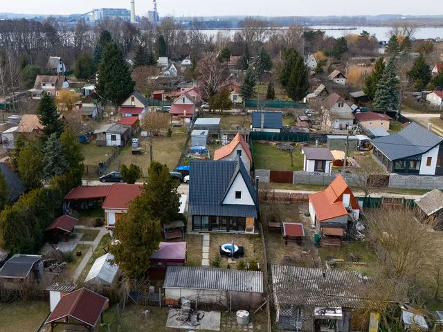 Eladó ház Oroszlány 52 nm