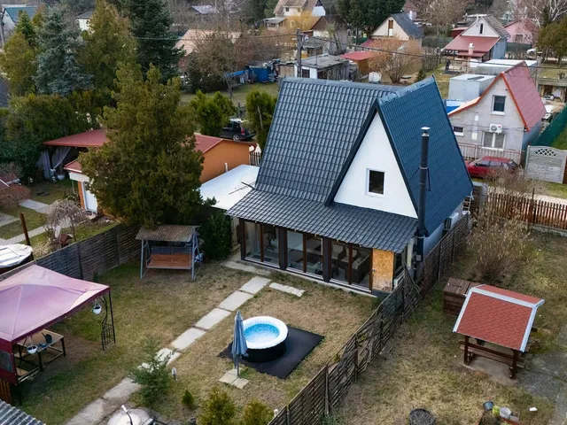 Eladó ház Oroszlány 52 nm