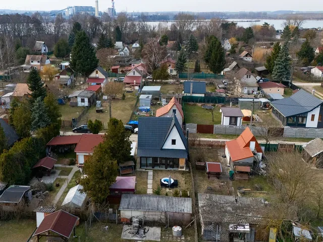 Eladó ház Oroszlány 52 nm