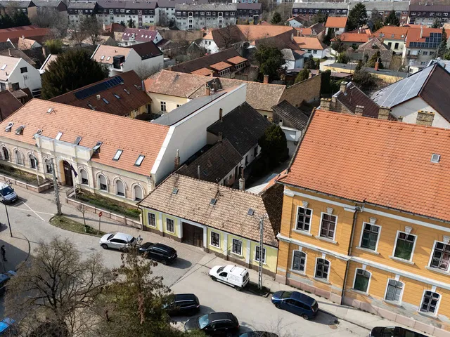 Eladó ház Tata 90 nm