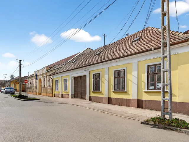 Eladó ház Tata 90 nm