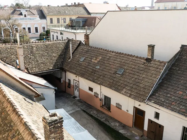 Eladó ház Tata 90 nm