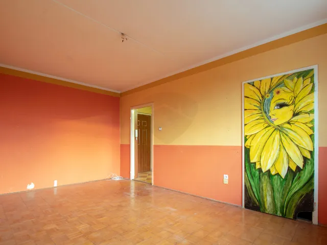 Eladó lakás Tatabánya, Újváros 35 nm