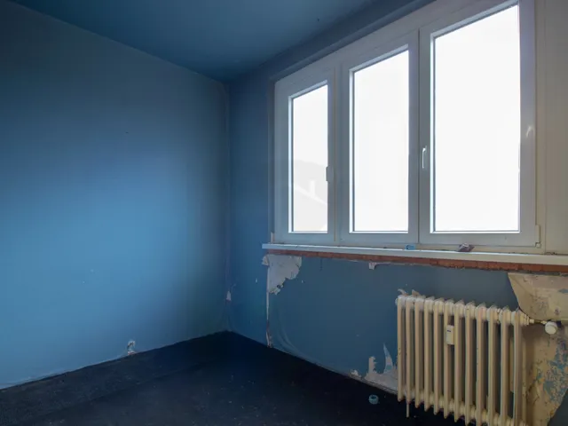 Eladó lakás Tatabánya, Újváros 35 nm