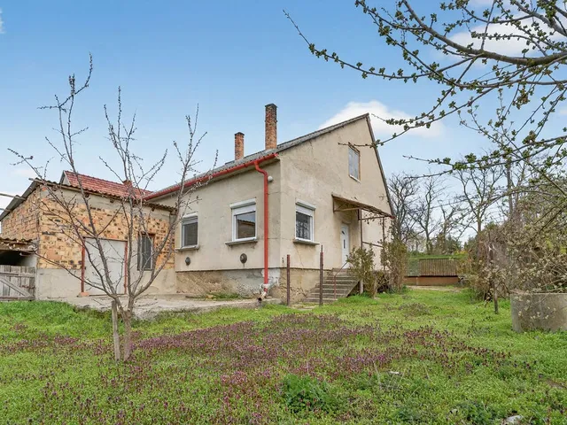 Eladó ház Nagyigmánd 86 nm