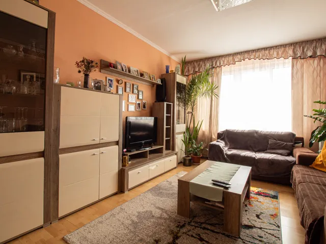 Eladó lakás Tatabánya 53 nm