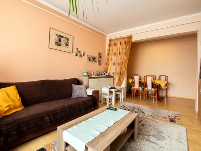 Eladó lakás Tatabánya 53 nm